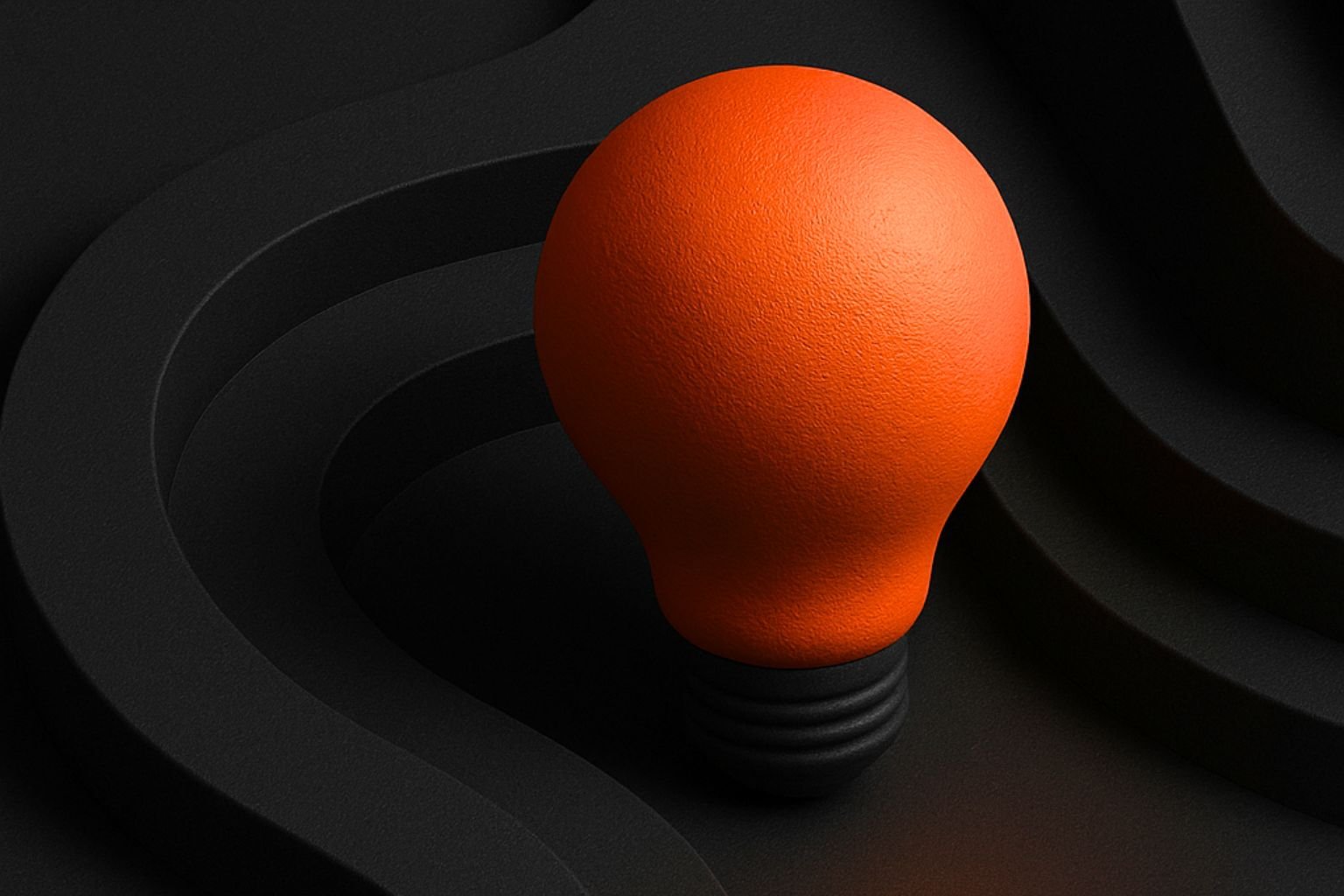 L’IA va-t-elle vraiment transformer votre entreprise ? Seulement si vous préparez le terrain.