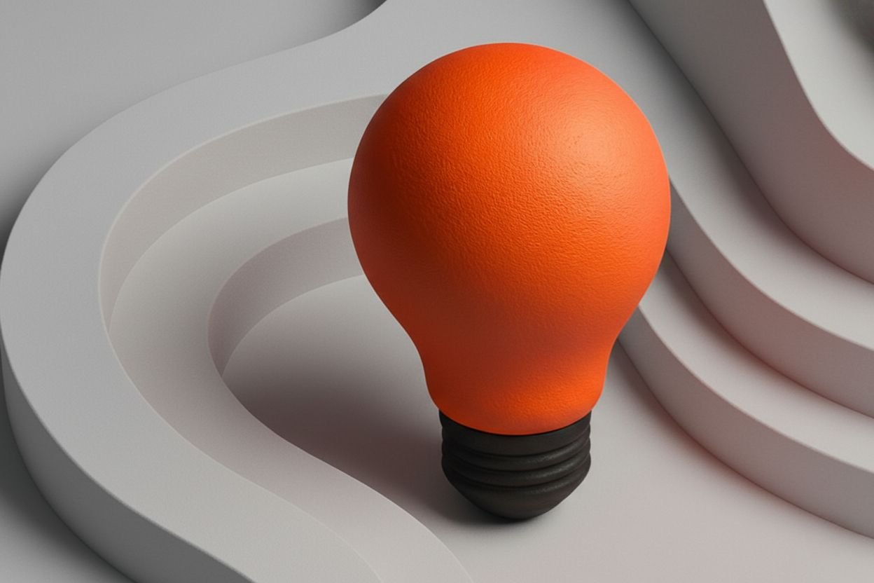 L’IA va-t-elle vraiment transformer votre entreprise ? Seulement si vous préparez le terrain.