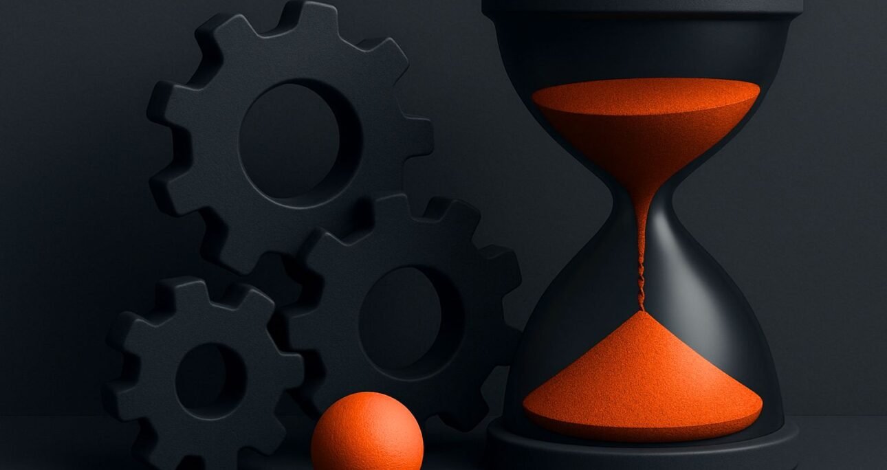 Vous perdez du temps sur des tâches répétitives ? Voici comment l’IA peut automatiser votre quotidien.