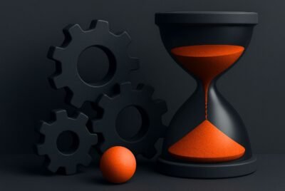 Vous perdez du temps sur des tâches répétitives ? Voici comment l’IA peut automatiser votre quotidien.