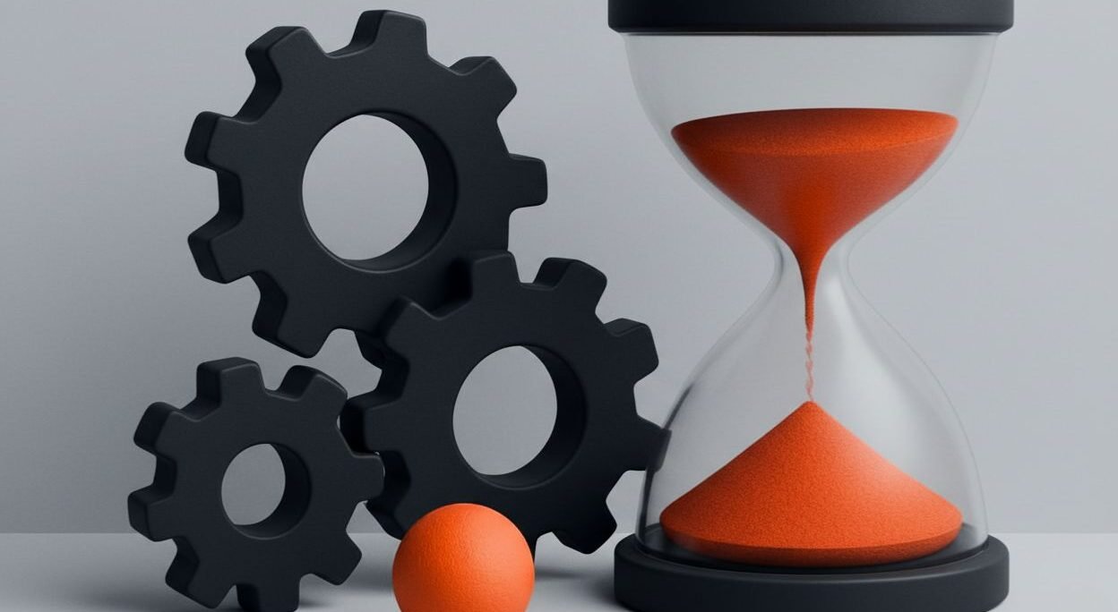 Vous perdez du temps sur des tâches répétitives ? Voici comment l’IA peut automatiser votre quotidien.