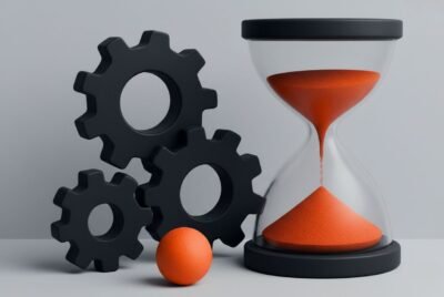 Vous perdez du temps sur des tâches répétitives ? Voici comment l’IA peut automatiser votre quotidien.